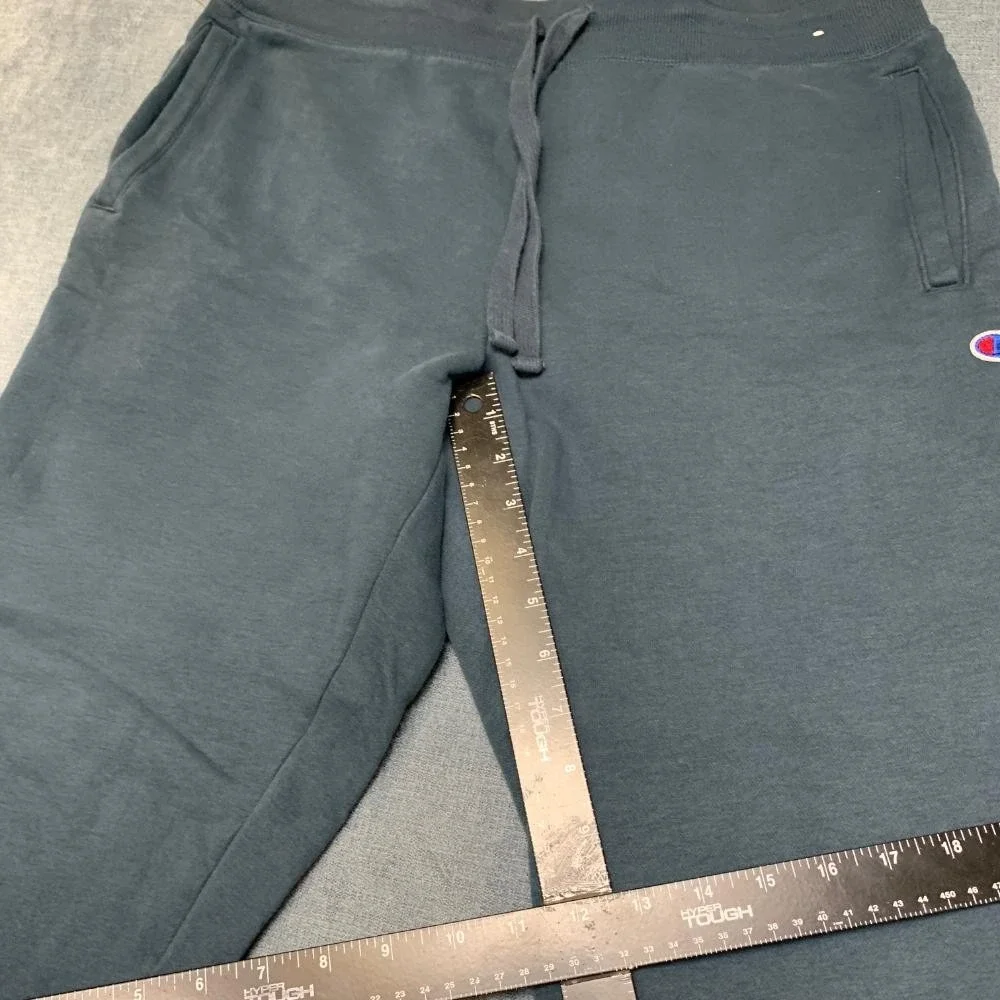 Champion sweatpants mens